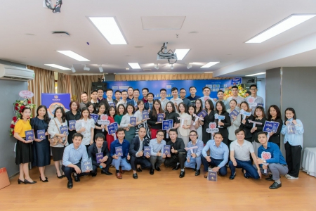 Khóa đào tạo Online: Tinh hoa Quản lý tài chính cá nhân cho người làm văn phòng, công sở (Level 1: KCPFM)