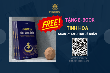 Tặng eBook: Tinh hoa Quản lý tài chính cá nhân (tác giả Trần Đức Huân) .pdf